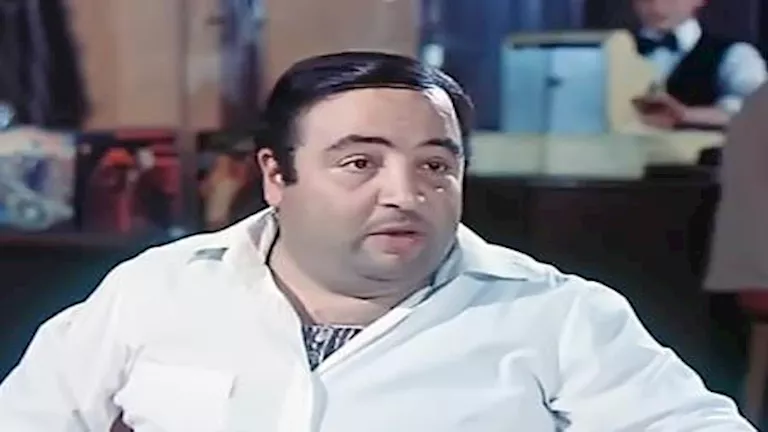 في ذكرى ميلاده.. ماذا قالت زوجة يونس شلبي عن حلمها الغريب قبل وفاته؟